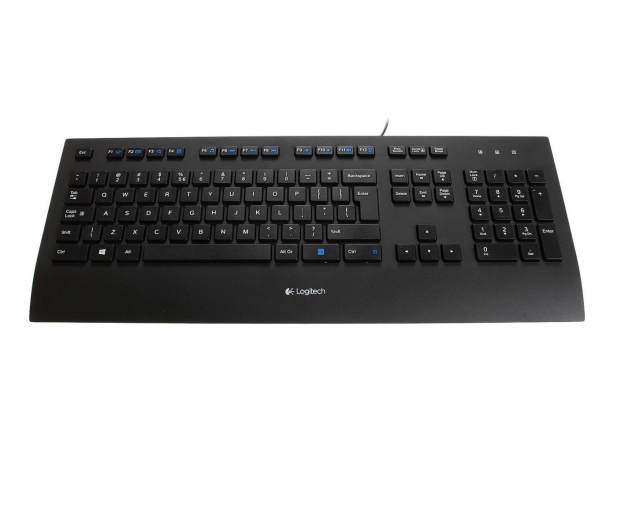 LOGITECH K280e 920-005217 - 217752 - zdjęcie